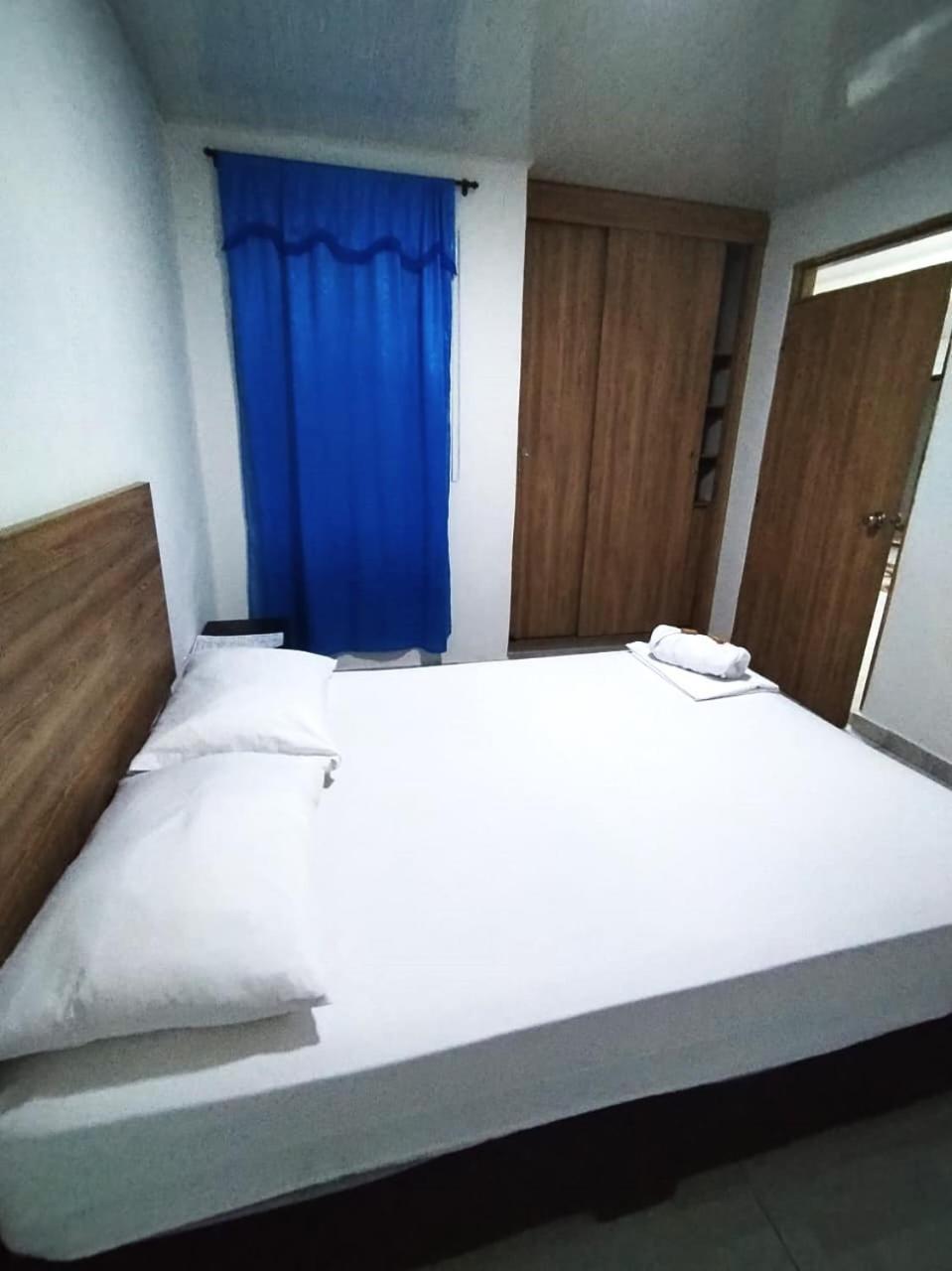 Hotel Real Del Valle Valledupar Exteriör bild